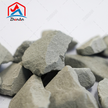 Ferro Silicon Nitride Lump 10-50mm for Industrial Use