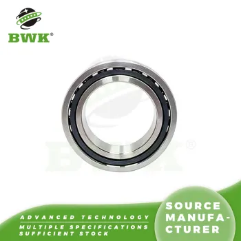 Ultra-Precision High-Speed Angular Contact Bearings