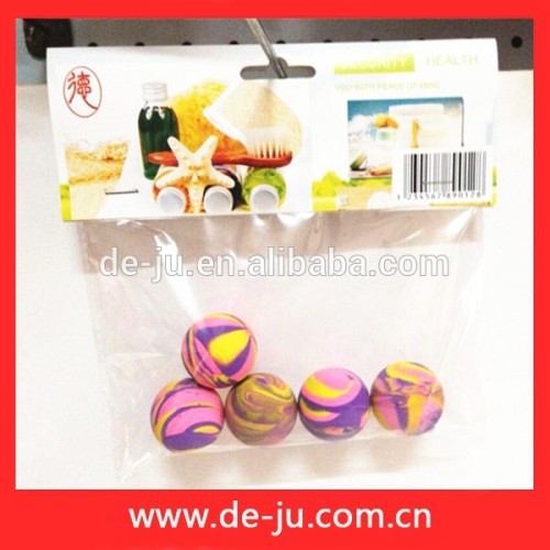 Europe Market Selling Pet Toys Sets Customized China Bulk Bouncy Balls Cheap