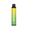 Venta caliente Entrega rápida Vapor desechable