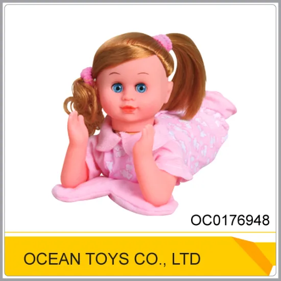 Wholesale lovely mini doll toy for kids OC0176948