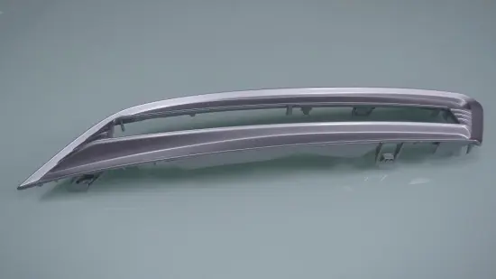 Aluminium Die-Casting Mould for Auto Parts