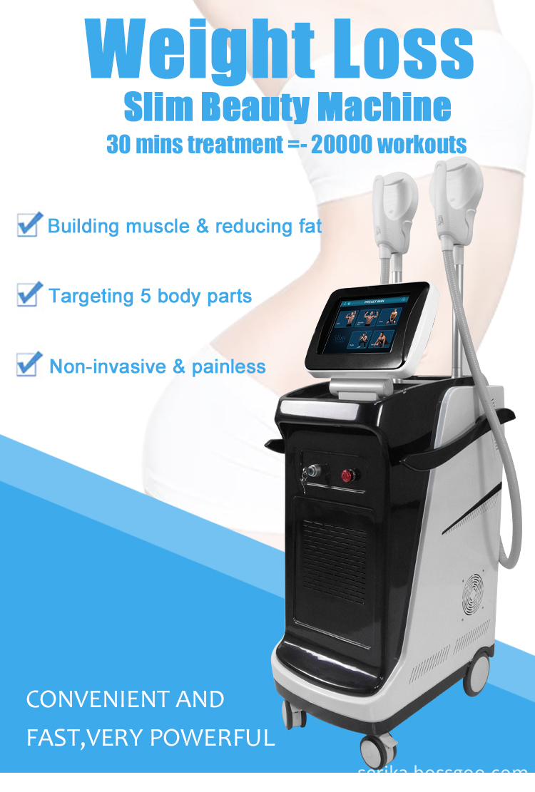 Body Slimming Equipment