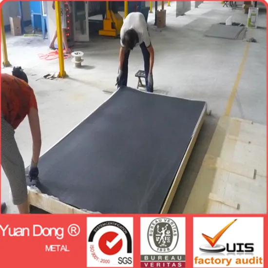 stainless steel window screening