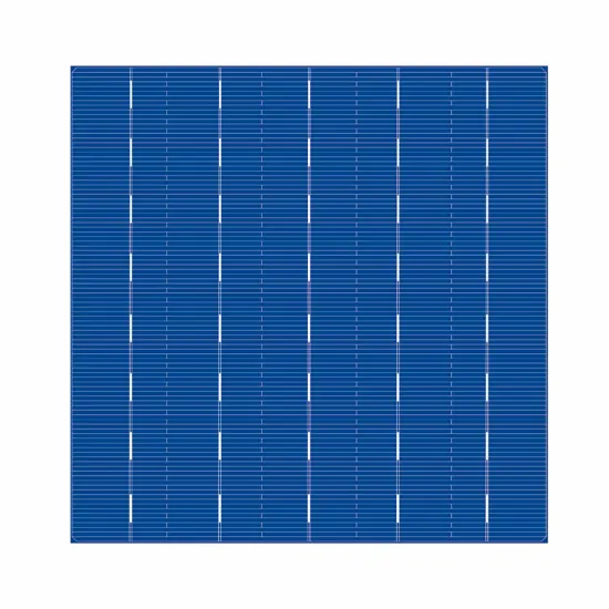 High Efficiency Perc Poly Solar Cell 5w