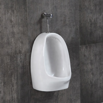 China Wholesale Factory Price Ceramic Urinal Wall Hang Urinal System