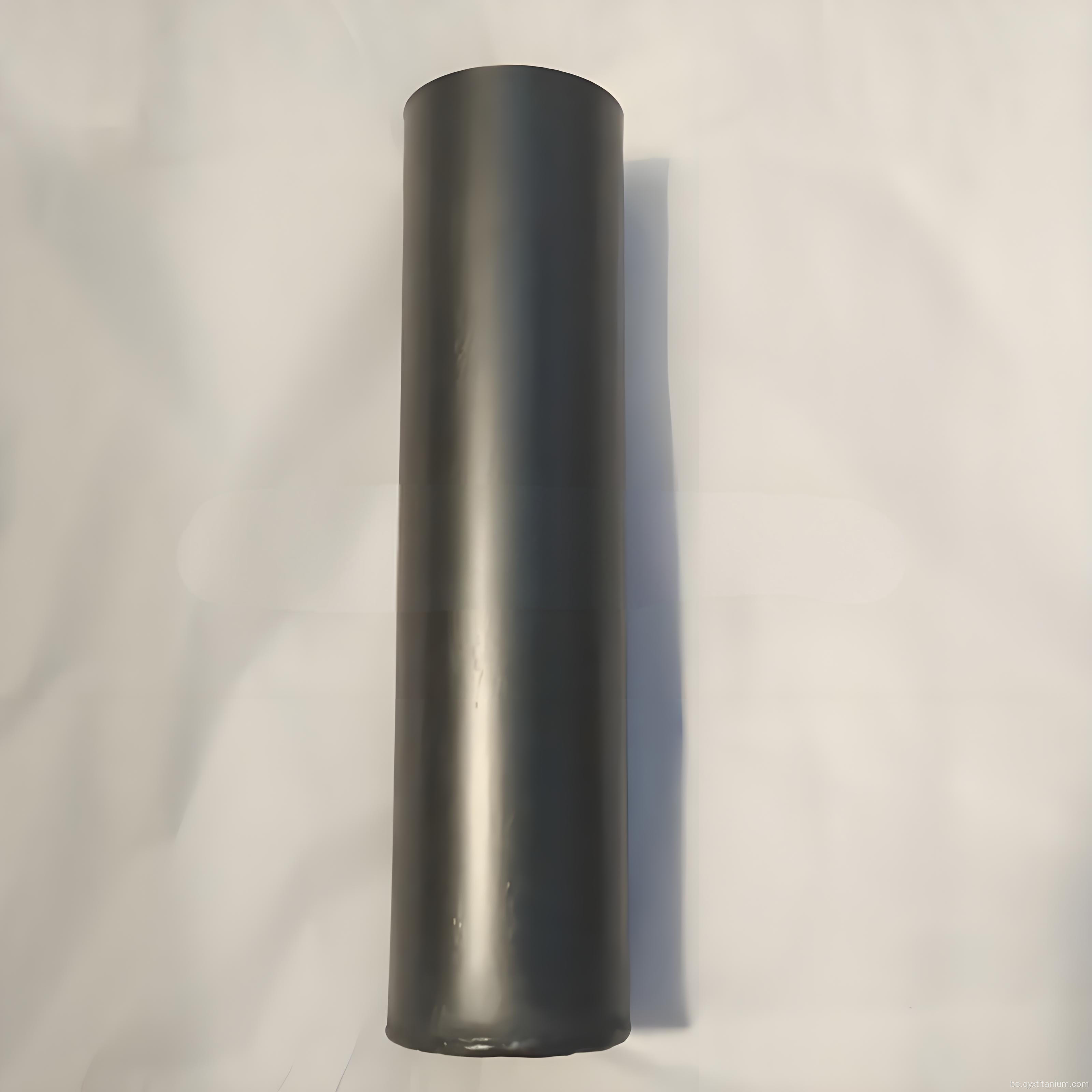 Лепшы якасны Ruthenium iridium titanium Rods Anode Anode