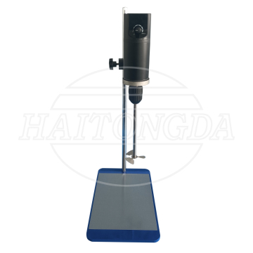 Model D90-A Mixer (Dispersator) Drilling Mud Tester Lab Equipment with Low Pressure