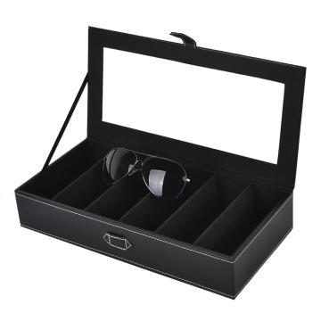 2015 hot sale high qulity custom glasses case for packing glass