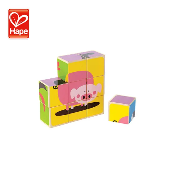 More creative building block bricks construct toy