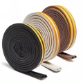 bande d'isolation sonore auto-adhésive EPDM Scelging Strip