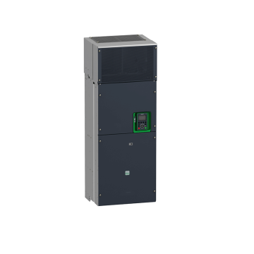 ATV930C22N4 VFD Inverter 220V to 380V 7.5kw-220kw Motor Drive