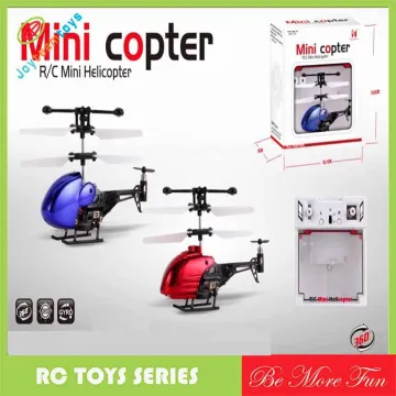 Rc copter 3.5 ch helicopter mini JTR20322