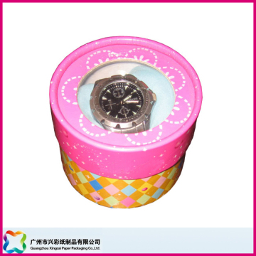 Paper Tube for Packaging Watches