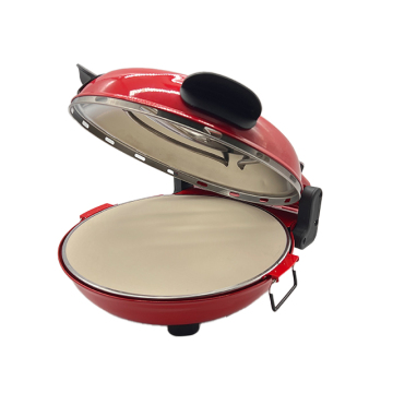New Portable Electric Pizza Oven: The Ultimate Commercial Kitchen Pizza Machine for Hot Sales
