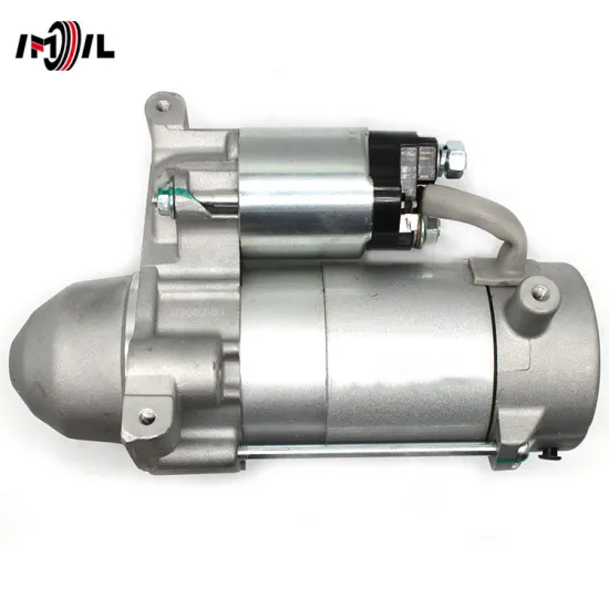 IMIL Starter Assembly for Toyota Lexus (28100-38040, 28100-0S010, 28100-0S011, 28100-38041)