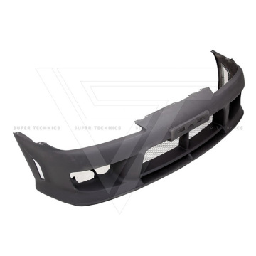 Paramper anteriore in fibra di vetro in vetro OEM per Nissan Silvia S15 1999-2002