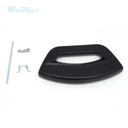 Hot Selling C00286151 Washing Machine Handle Accessories for INDESIT Appliance Parts