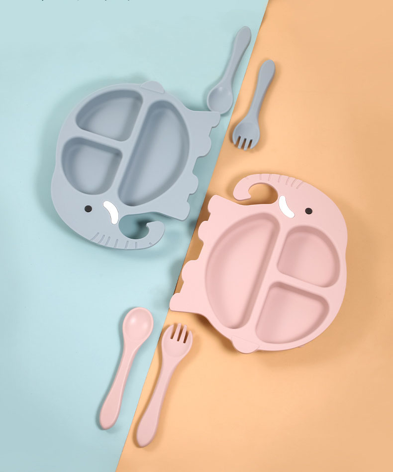 silicone plate MFZ-P0045 detail photo