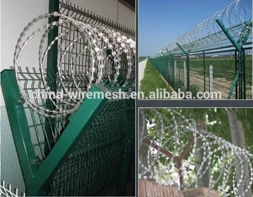 Y Post Fence ( Anping manufacturer )