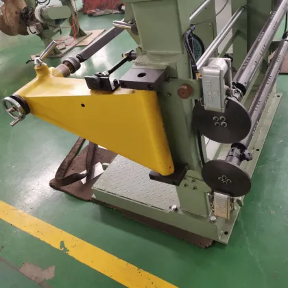 Automatic Transformer Winding Machine: Electric Coil Winding Machine for Manufacturing