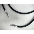 Custom Black Thick Charging Pile Wiring Harness