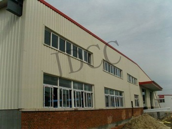 excellent light steel buildings