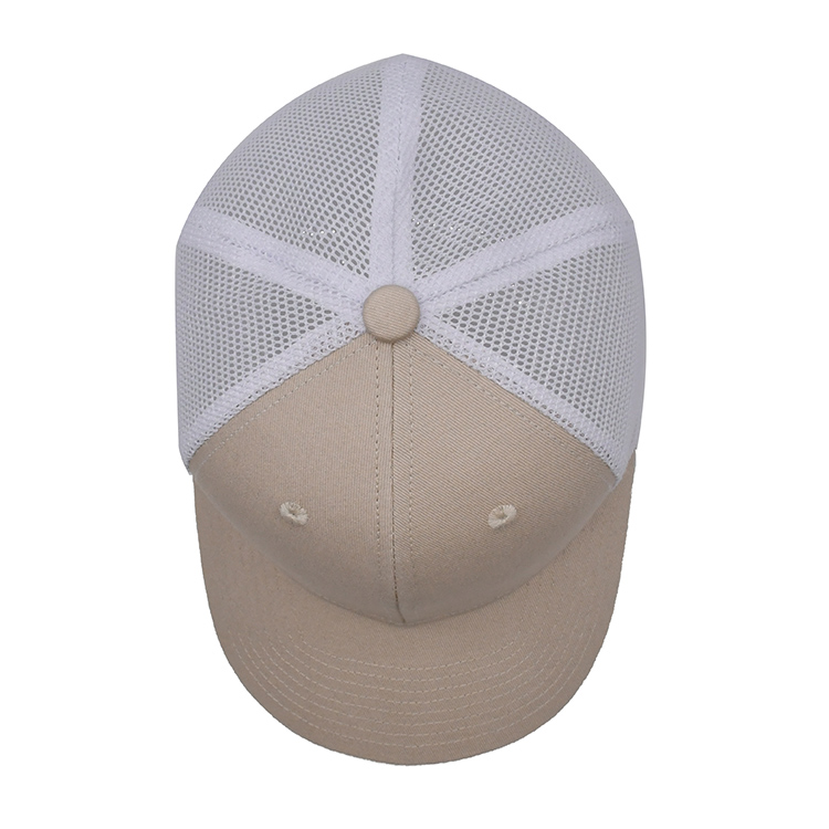 Blank Trucker Cap 16 Jpg