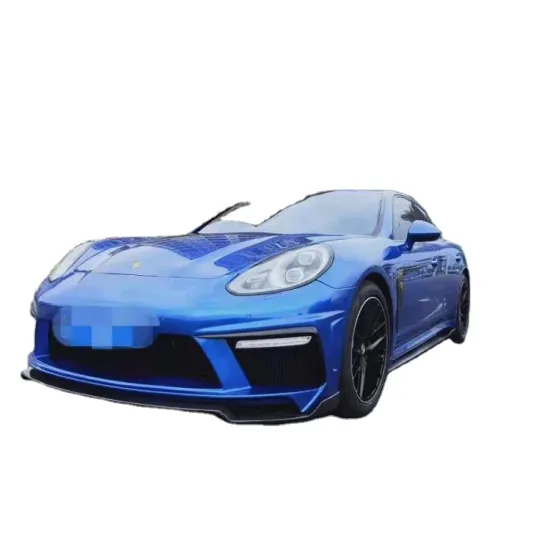 Hot Sale Artisan Design Body Kit for Porsche Panamera 970/971 ART 2010-2015 - Perfect Fitment & Good Price