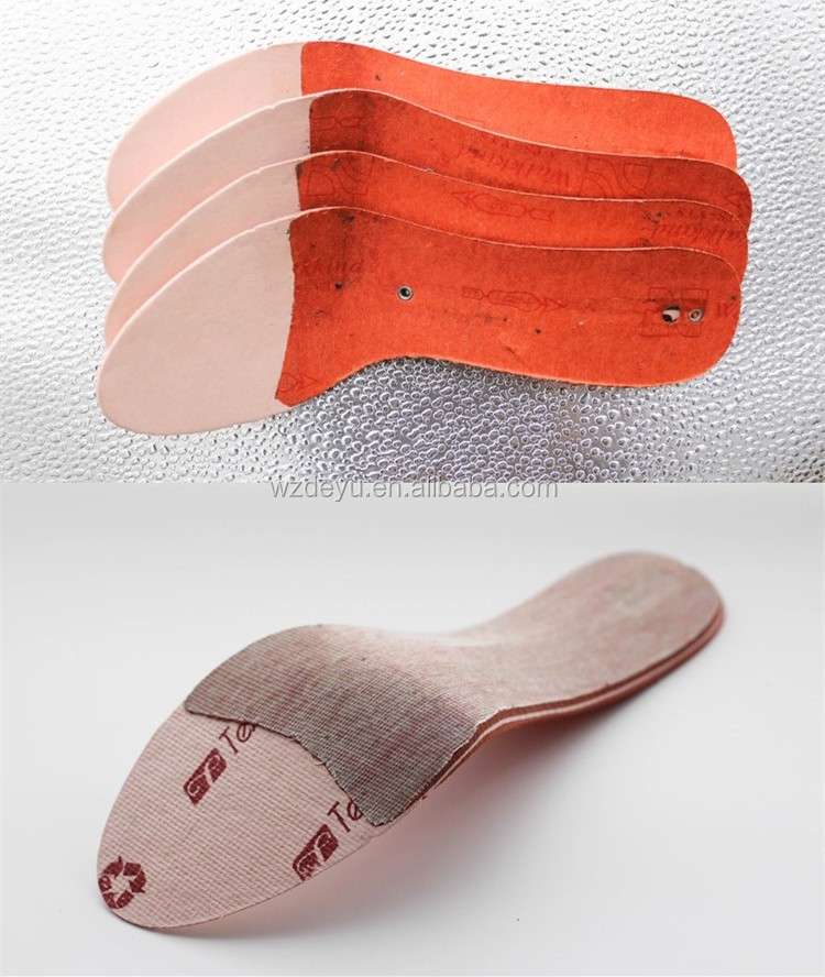 Paper Insole Board Paper Insole Board: Innovative Solutions For Shoe Insole Manufacturing ...