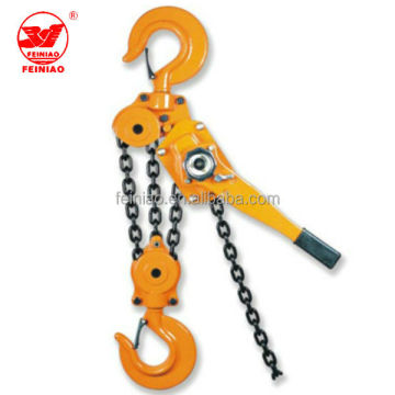 High Quality Hand Lever Block Hoist/Crane Manual Lever Hoist
