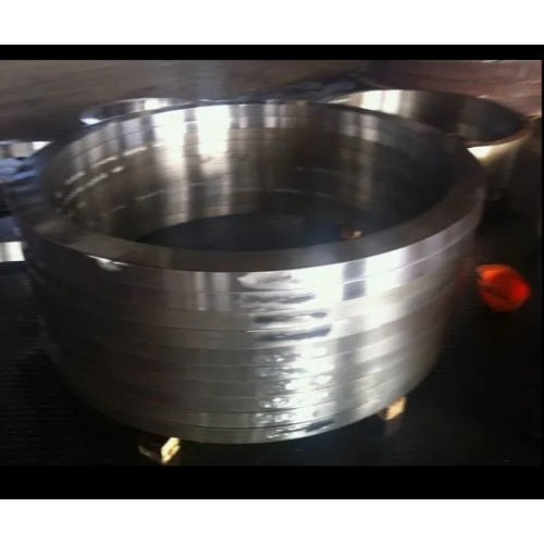 20MoCrS4 OEM High Precision Forged Steel Round