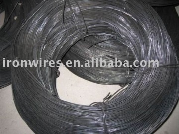 Big Coil Annealed Wire
