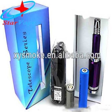 Best Selling Telescope Mod K101 Vape E Cigarette K101 Ecig