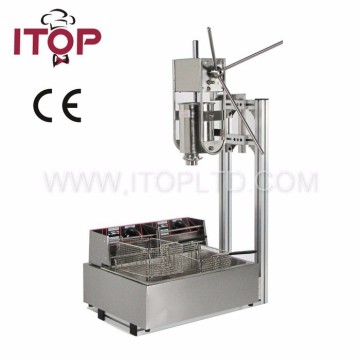churro maker/Churros Machine