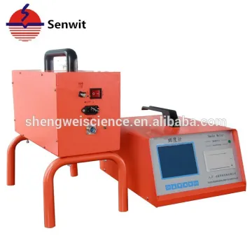 SV-5Y Diesel Smoke Density Meter