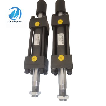 Cylinder CDH1MF3 Series CDH1MP5/100/70/450A3X/B33CSDMZWWWWWWWW Υδραυλικός κύλινδρος μονής ράβδου