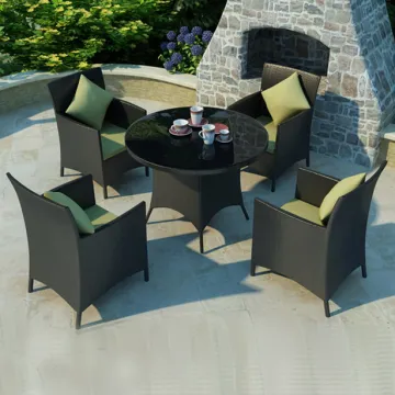 Rattan Furniture Rattan Dining Furniture Patio Furniture