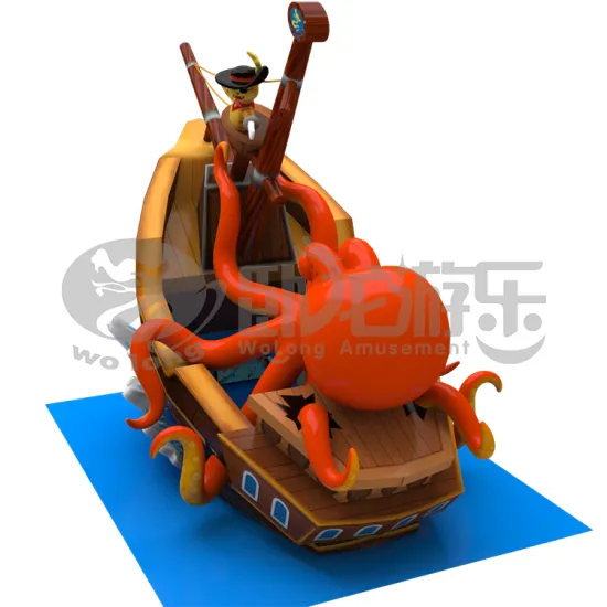 Factory Wholesale inflatable water play park