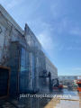 Search Engine Title: Tegood Double Glazed Insulated Glass: Innovative Solutions for Superior Exterior Structural Glass Curtain W