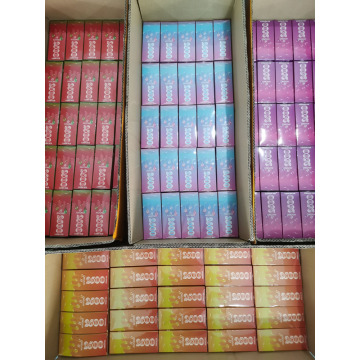 Original AIM STICK 2500 puffs vape disposable pod