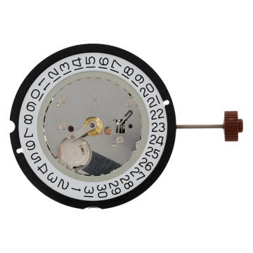 Ronda 515 Quartz Watch Movement