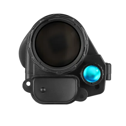 SPINA OPTICS PVS 14 Lightweight Night Vision Monocular