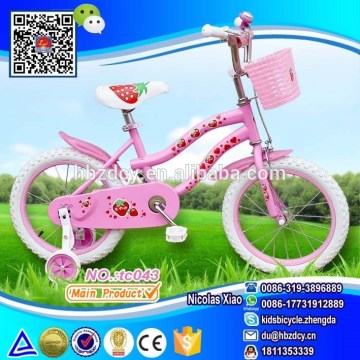 2016 hot bmx bike freestyle bicycle,cheap bmx bicycle