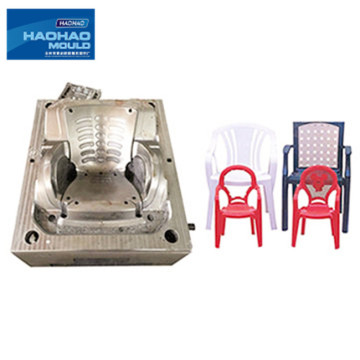 Plastic chair Injection mould , injection chair mould