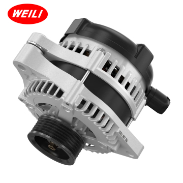31100-RDJ-A01 CSC10: Car Alternator for Acura MDX RL TL, Honda Odyssey Pilot Ridgeline 3.2L 3.5L 3.7L