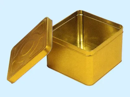 9L Tinplate Food cans/Chemical cans