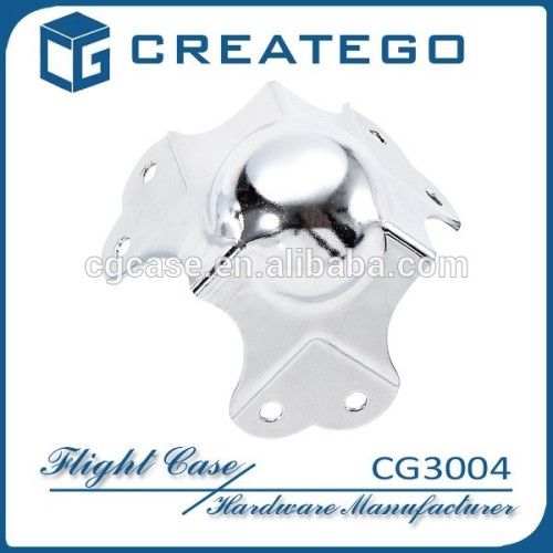 Flight Case Corner,toolbox Corner,road Case Corner Protectors, High