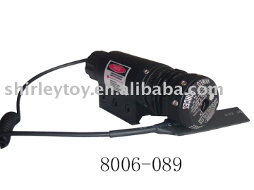 infrared laser equipment