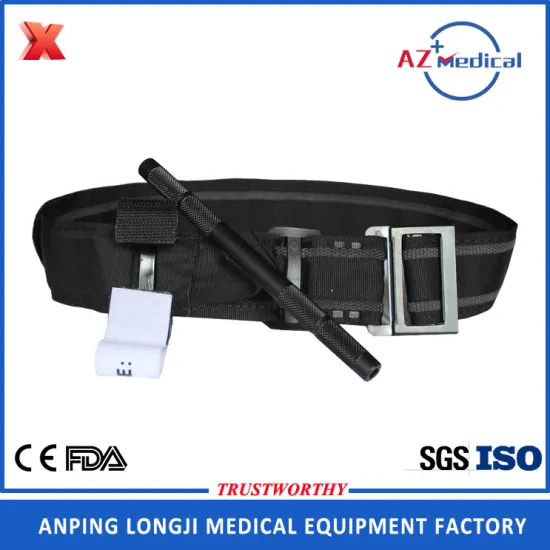 Tactical medical emergency new designn tourniquet